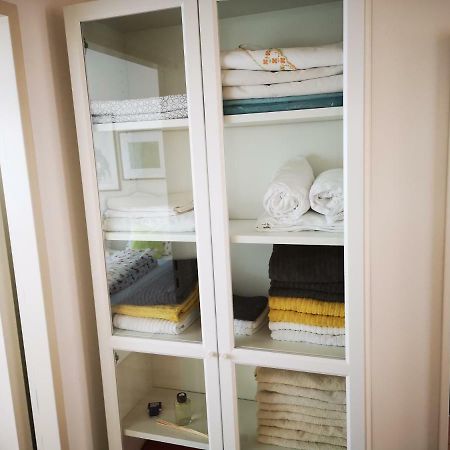 Apartment Am Inn インスブルック エクステリア 写真