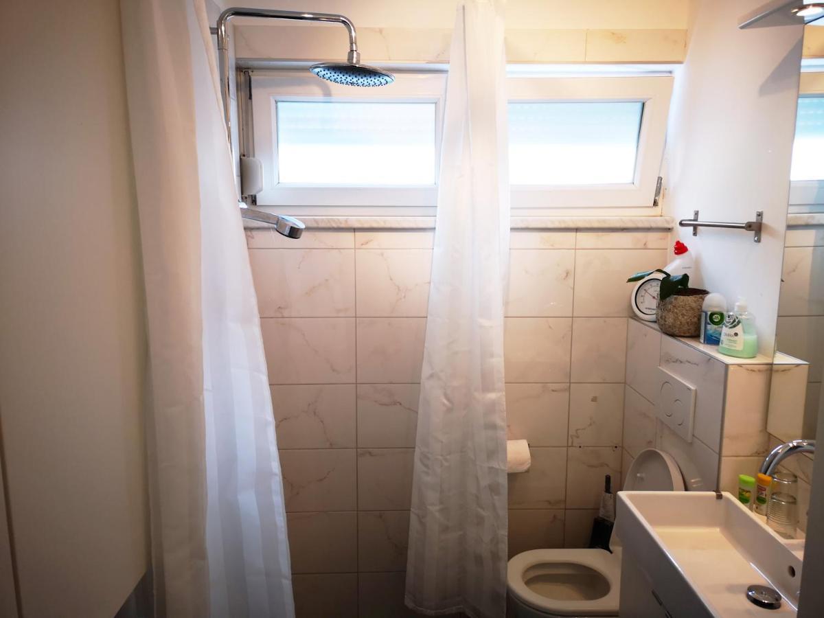 Apartment Am Inn インスブルック エクステリア 写真