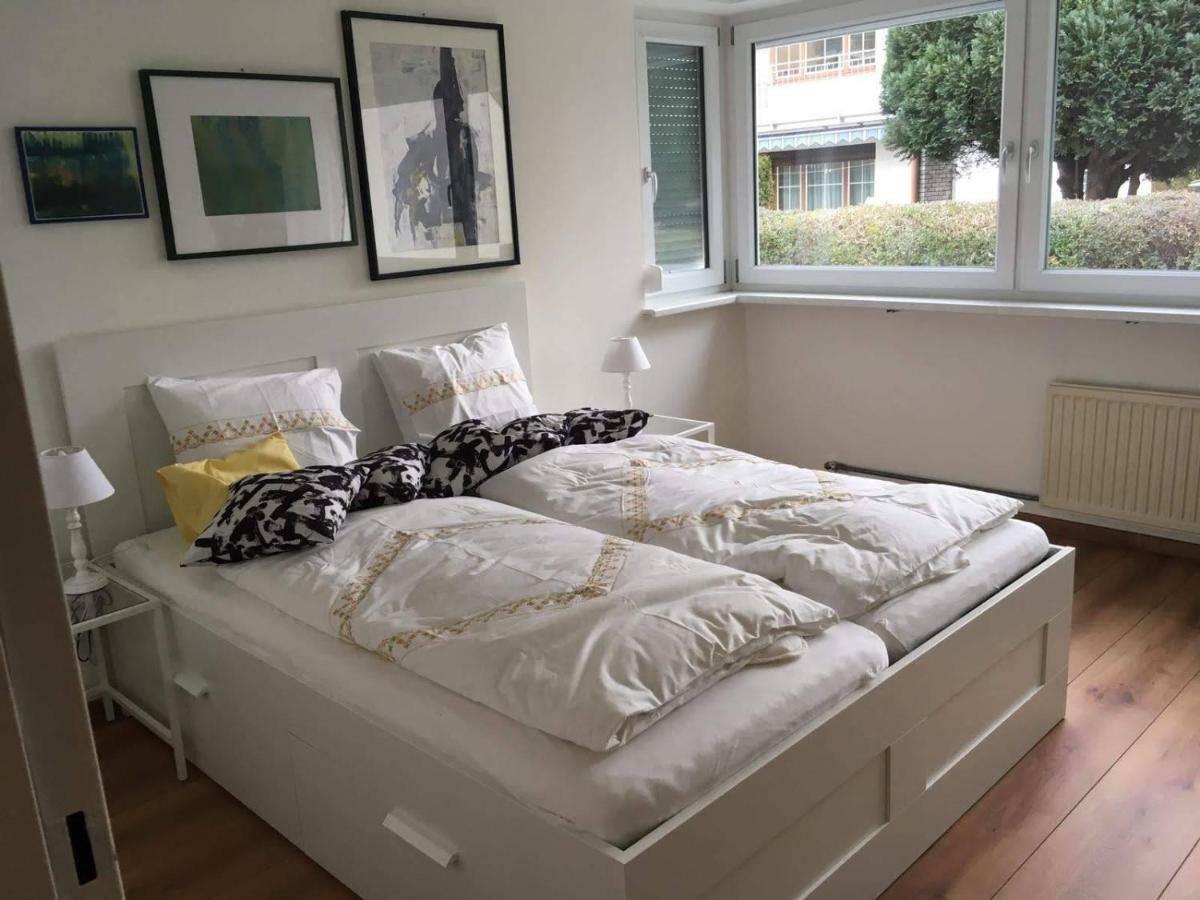 Apartment Am Inn インスブルック エクステリア 写真