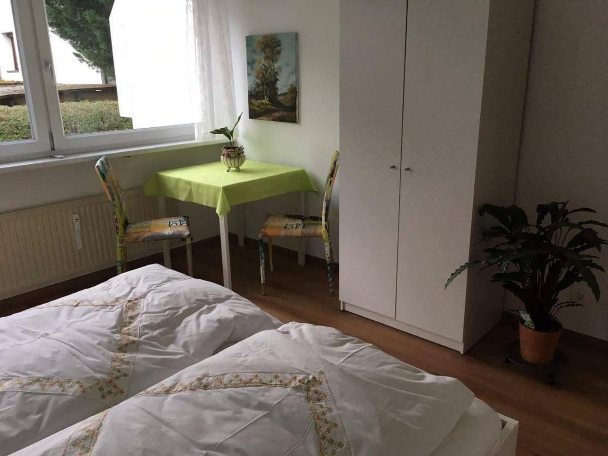 Apartment Am Inn インスブルック エクステリア 写真