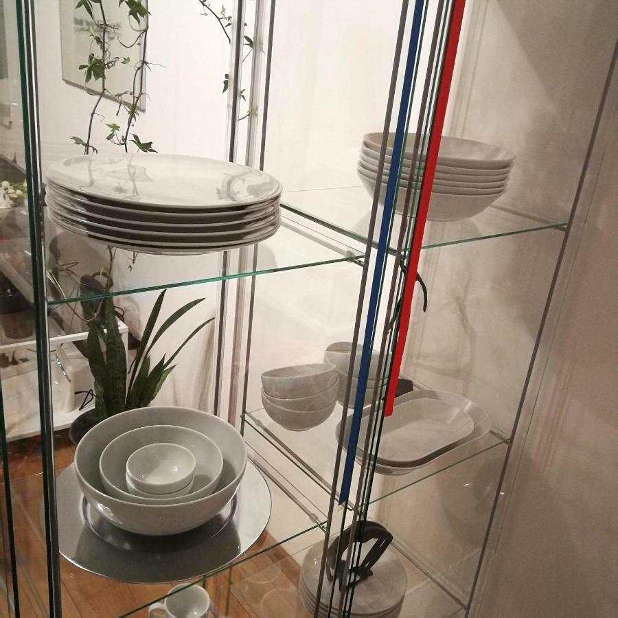 Apartment Am Inn インスブルック エクステリア 写真