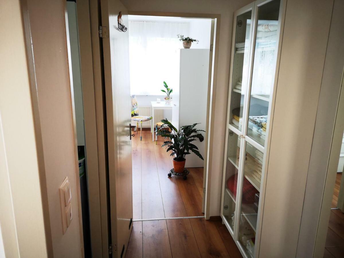 Apartment Am Inn インスブルック エクステリア 写真