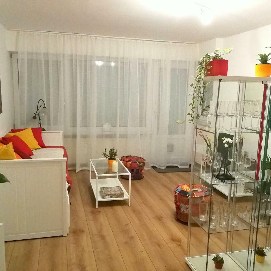 Apartment Am Inn インスブルック エクステリア 写真